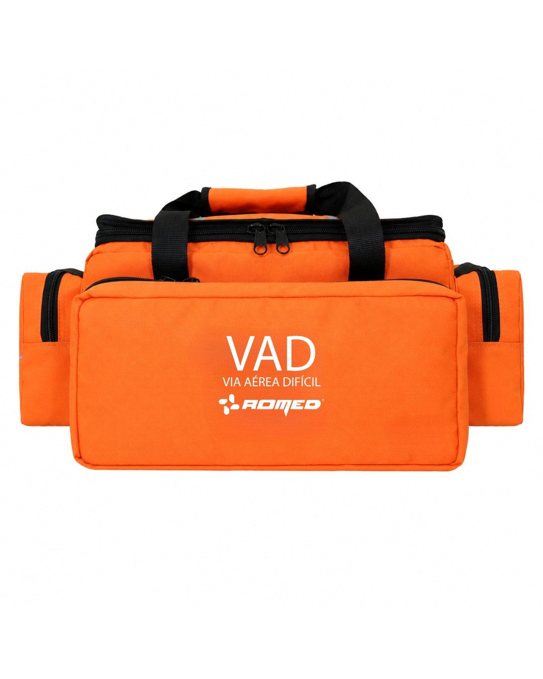BOLSA APH/VAD S/ ACESSÓRIOS ROMED - Imagem 2