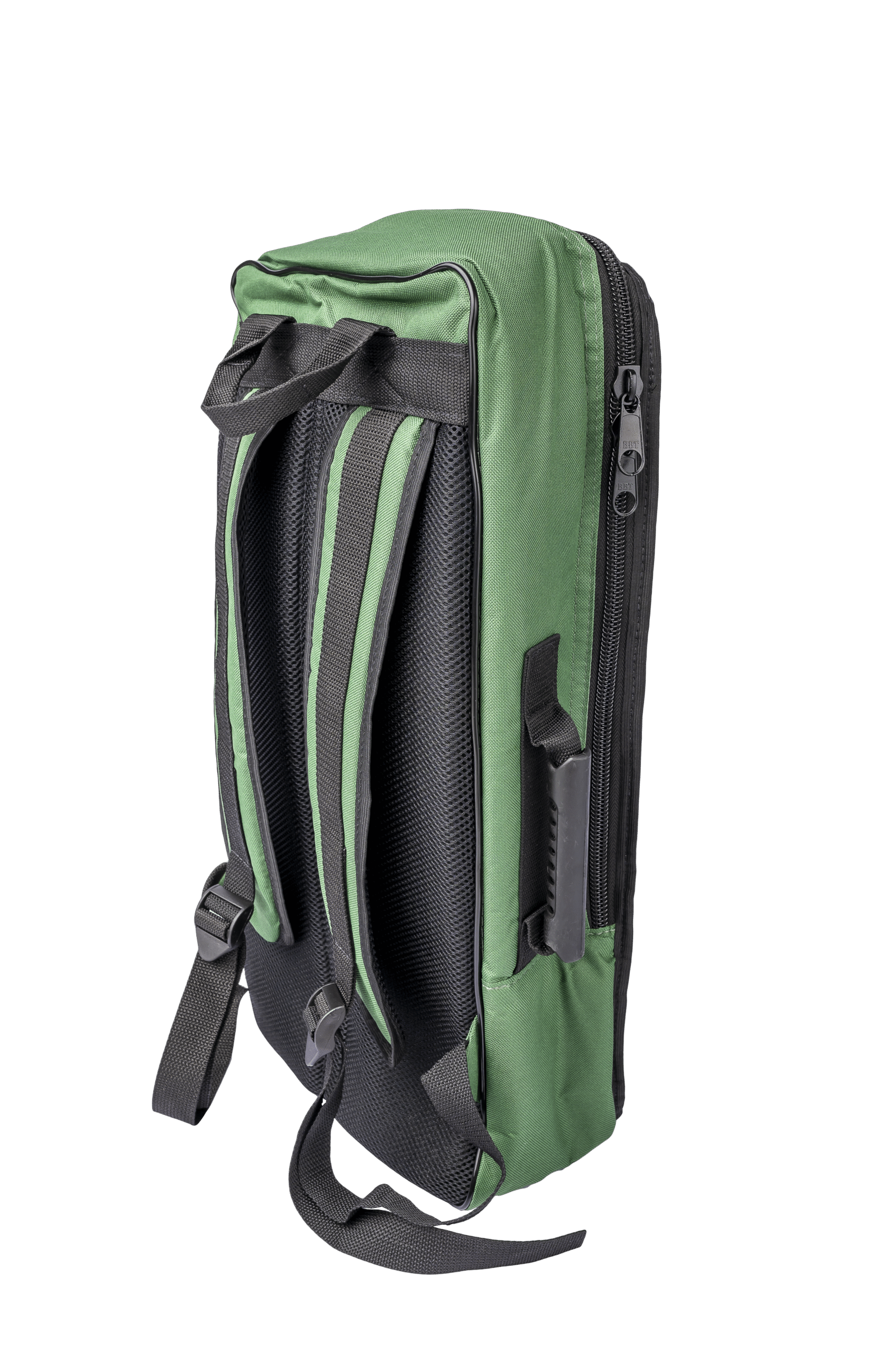 MALETA NYLON P/ CILINDRO 3L SEM ACESSÓRIOS ROMED - Imagem 2