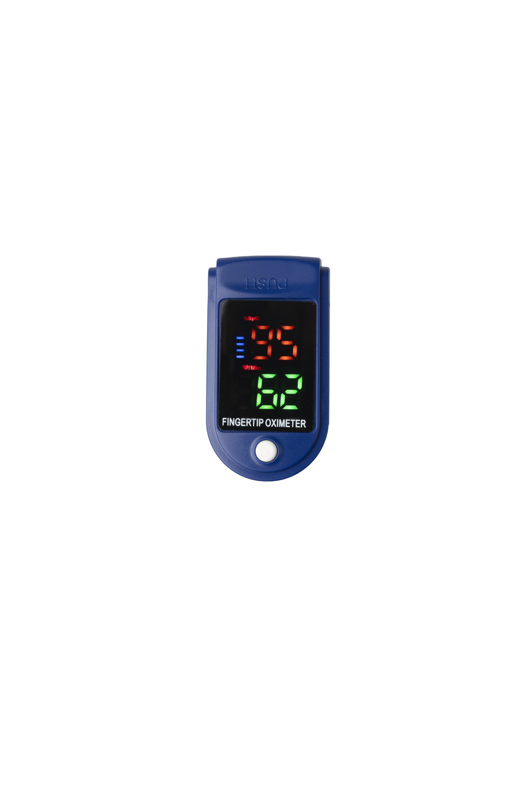 OXIMETRO DE DEDO MD 300 - Imagem 2