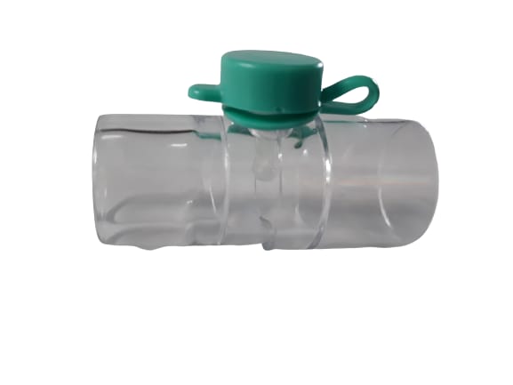 CONECTOR MDI P/AEROSOL 22MX15FX22F ADULTO
