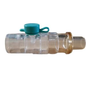 CONECTOR MDI P/AEROSOL 22MX15F INF/NEO